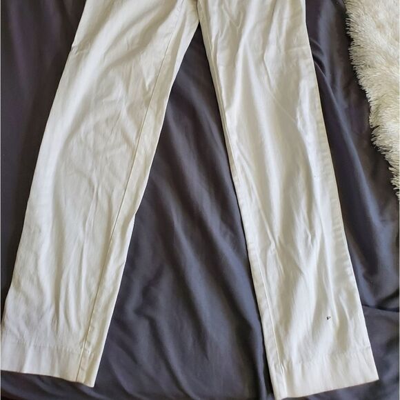 Daniel cremieux cropped pants  - Picture 8 of 8